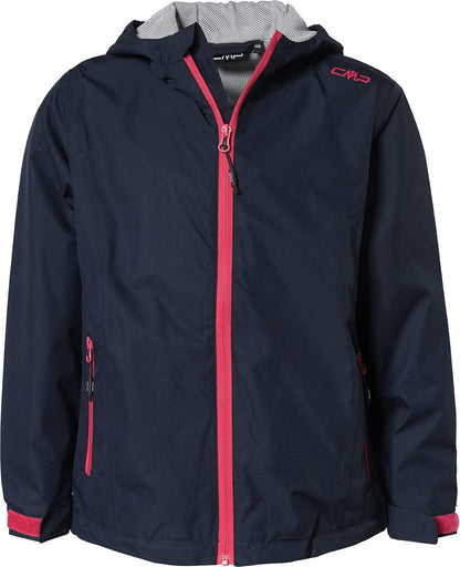 CMP, Kid Gjacke Fix Hood, Girl 