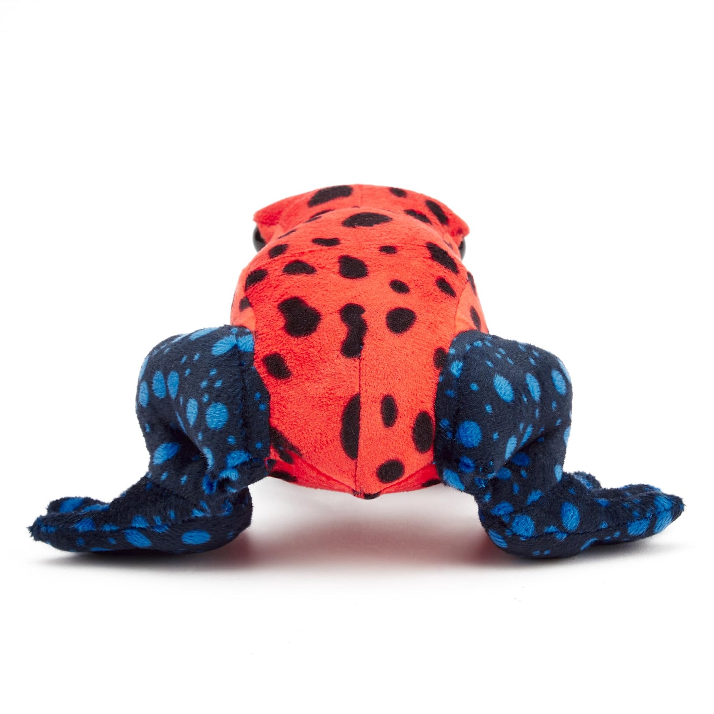 Zappi Co 100% recycelte Plüsch-Plüschtiere - Weiche und kuschelige Stofftiere, perfekte Begleiter für Kinder und Neugeborene (13-15cm) (Elefant)