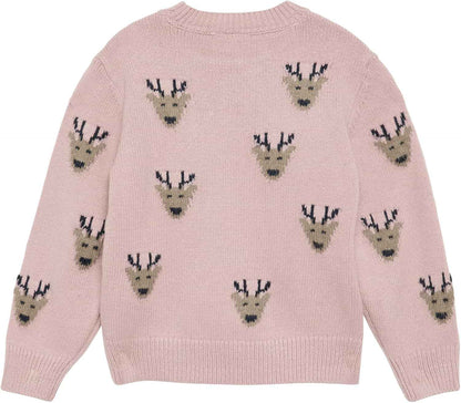 s.Oliver Junior Mädchen Pullover