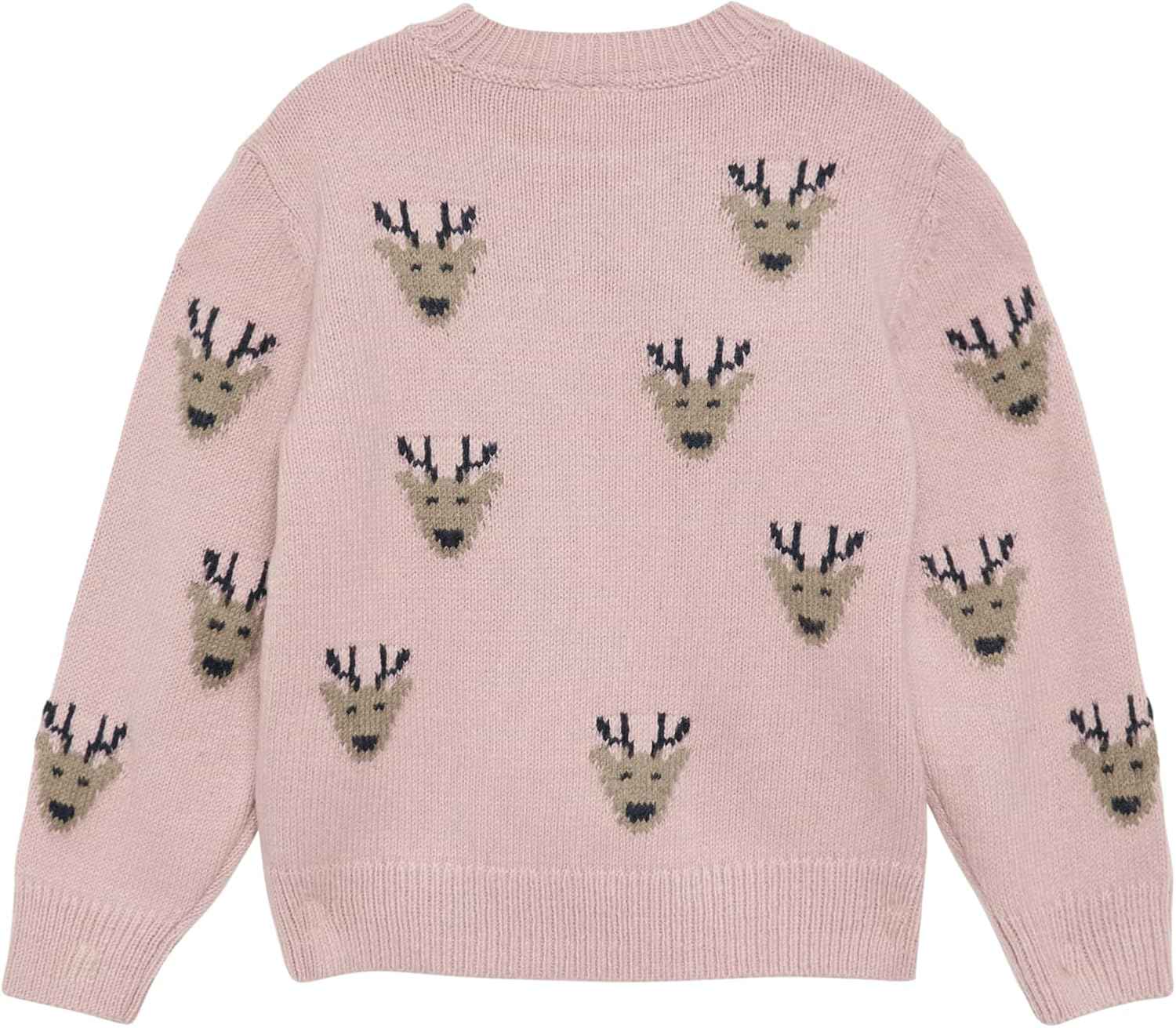 s.Oliver Junior Mädchen Pullover