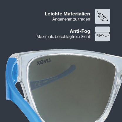uvex Sportstyle 508 Unisex Children's Sunglasses