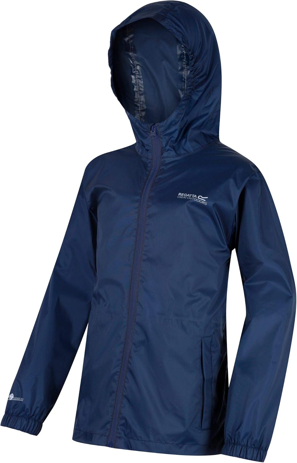 Regatta Unisex Children's Kid Pack It Jacket III