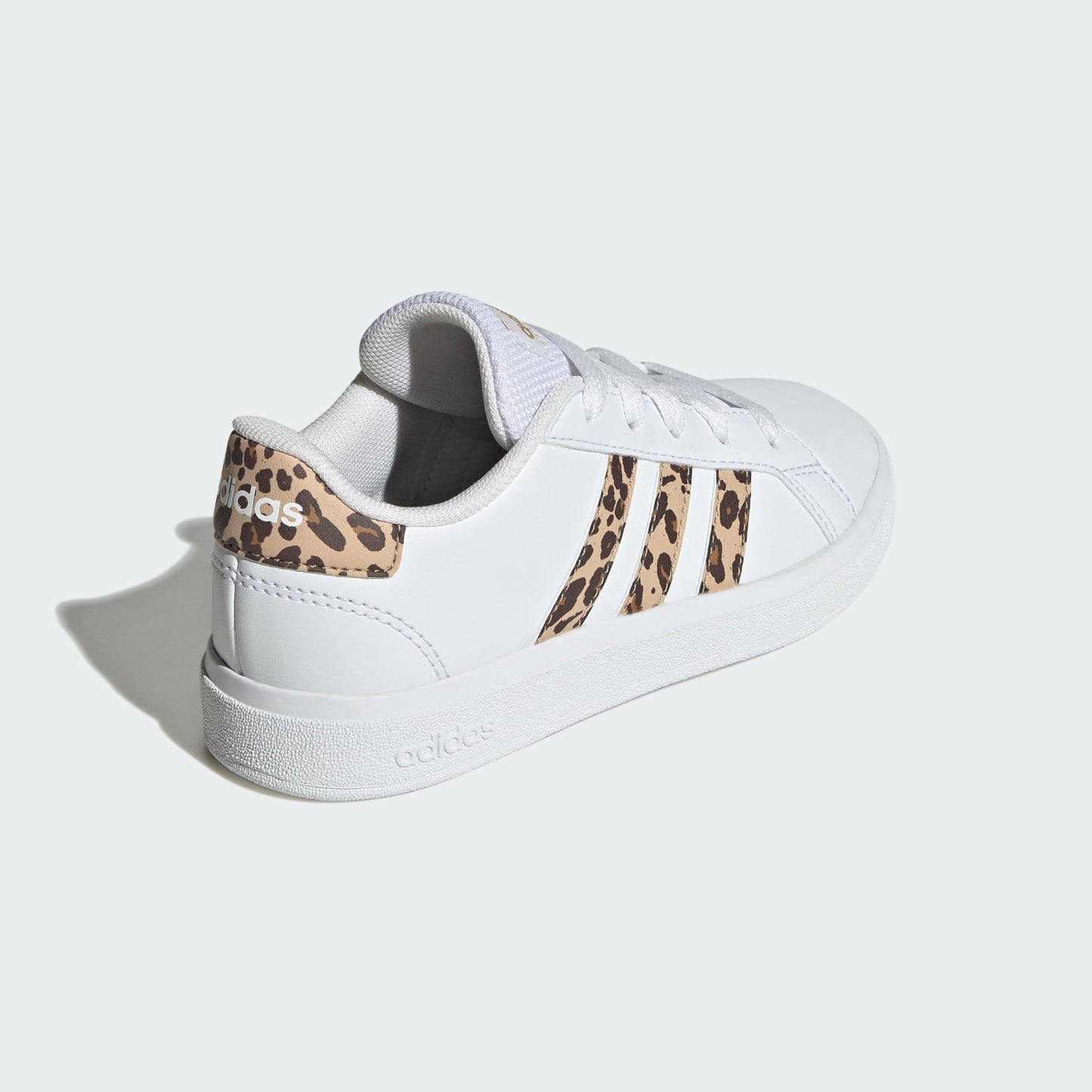 adidas Unisex Kinder Grand Court 2.0 K Sneaker