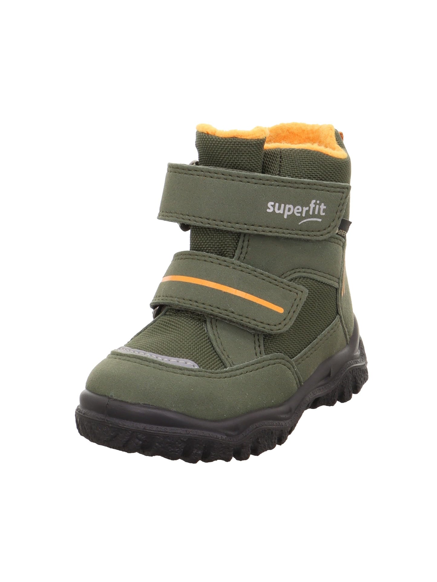 Superfit Jungen Husky1 Stiefel Gore-tex 1-006045Stiefel