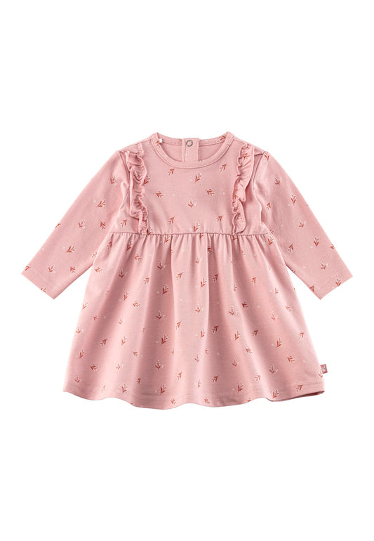 Sterntaler Mädchen Kleid Blümchen Kinderkleid