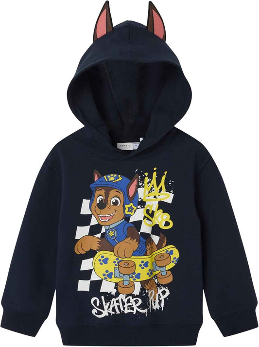 NMMNIX PAWPATROL NREG Sweat BRU CPLG