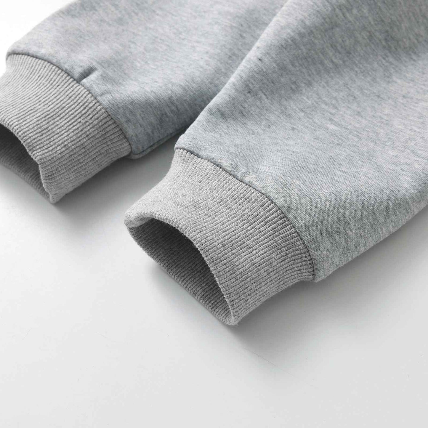 Derouetkia Baby Boy Trousers, Unisex Harem Trousers for Toddlers, Boys, Pack of 3