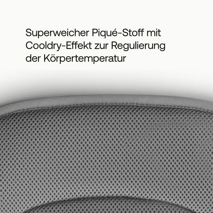 Bugaboo Duo-Komfort Sitzauflage für Vier Jahreszeiten