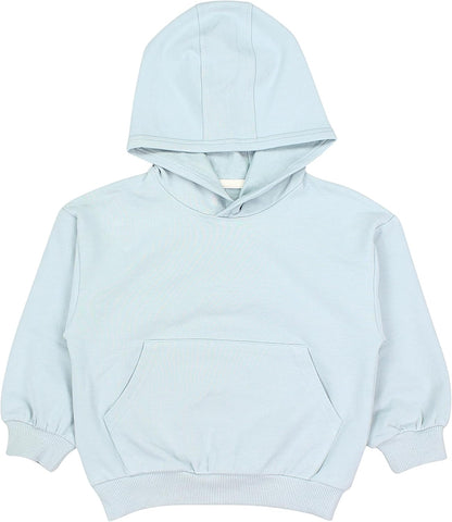TupTam Unisex Boy's Girls' Hoodie Sweatshirt Organic Cotton