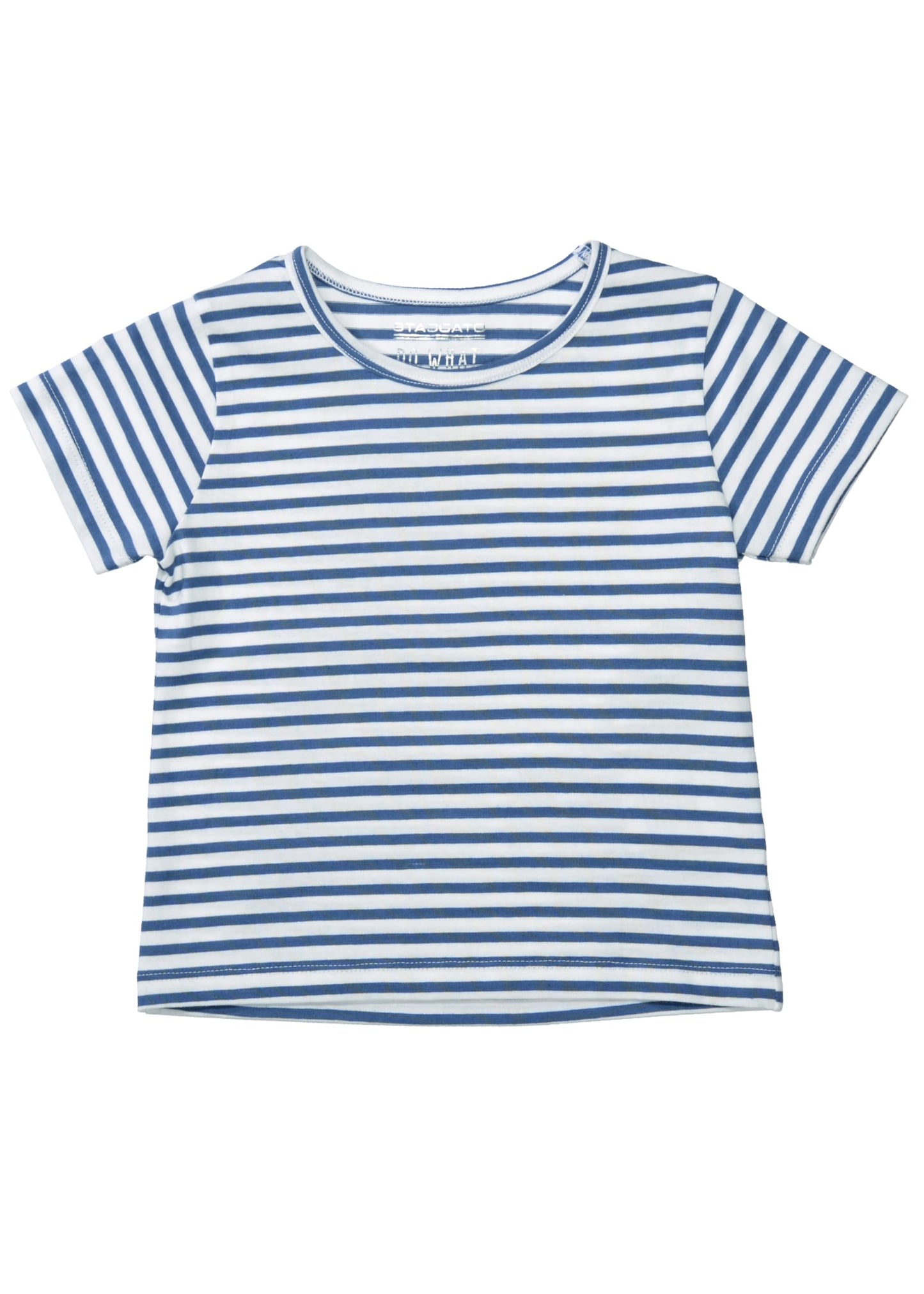 Mädchen T-Shirt 5er Pack - Schmetterling, 80-134