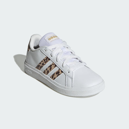 adidas Unisex Kinder Grand Court 2.0 K Sneaker