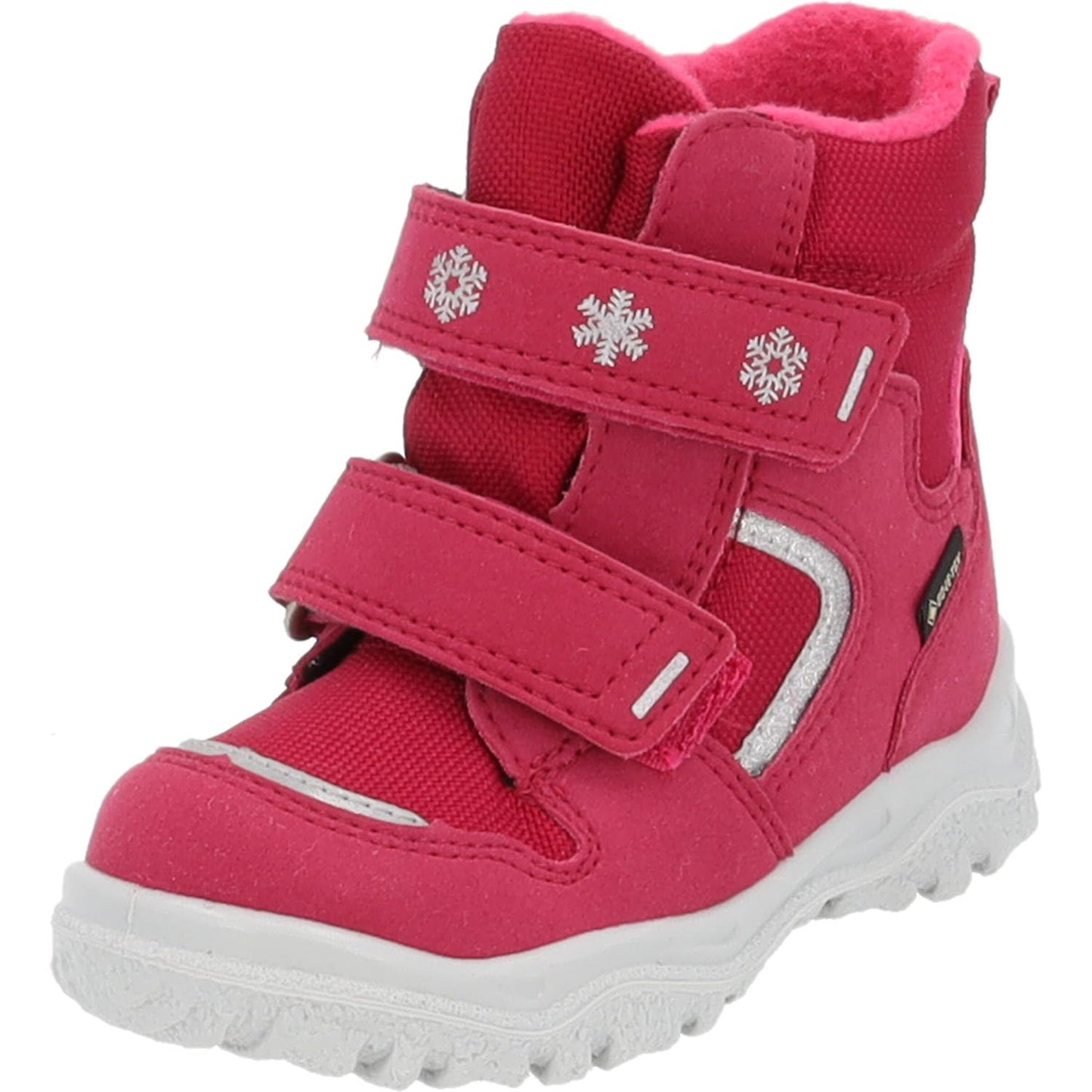 Superfit Jungen HuskySchneestiefel