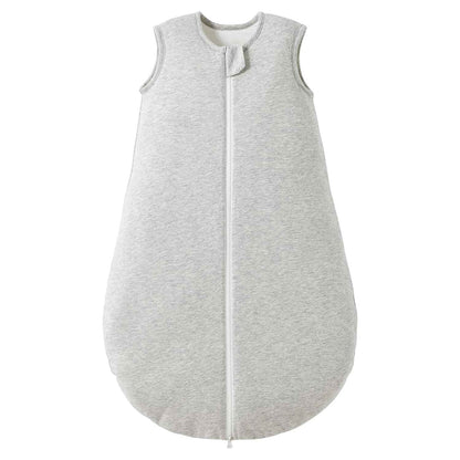 Duomiaomiao 3.5 Tog Baby Sleeping Bag, 100% Cotton Baby Sleeping Bag, Winter, Girls Newborn, Boys Sleeping Bag, Warm Newborn Children (100)
