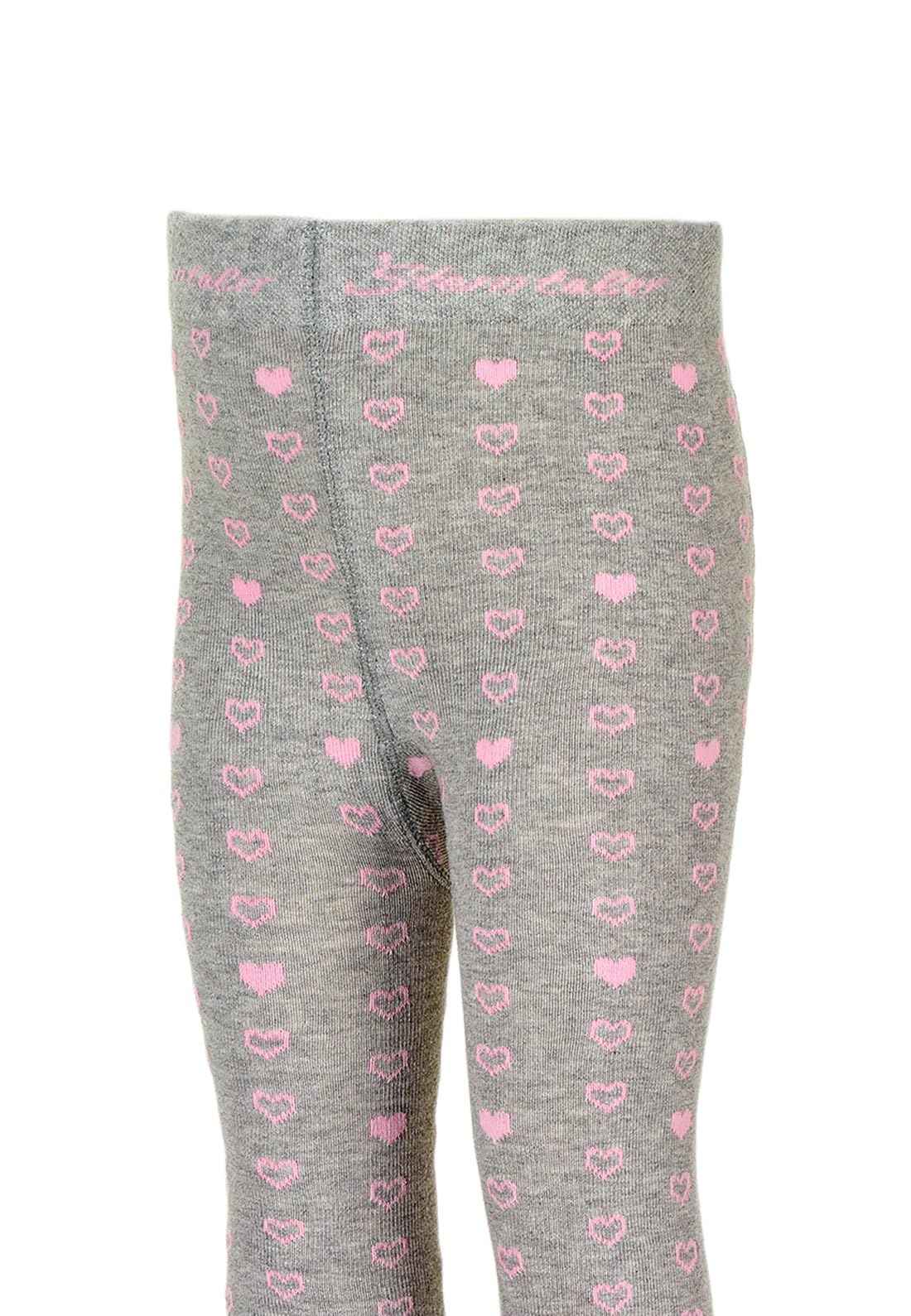 Tights Hearts