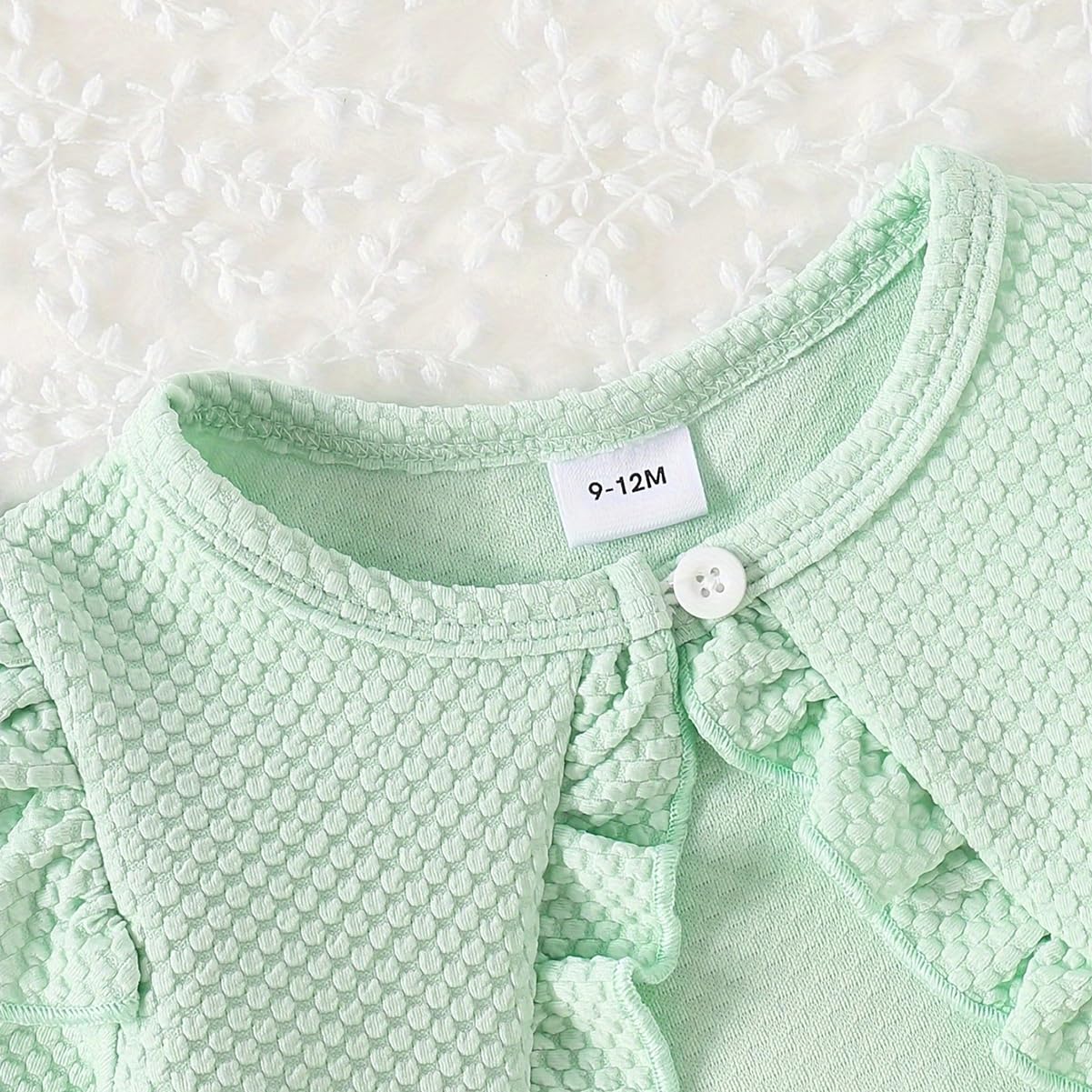 Baby Mädchen Kleid Strickjacke Sets 3 Stück Neugeborene Kleidung Jäckchen + Kleid + Stirnband Frühling Sommer Herbst Winter Langarm Jacke Ärmelloses Kleid für Hochzeit Weihnachten