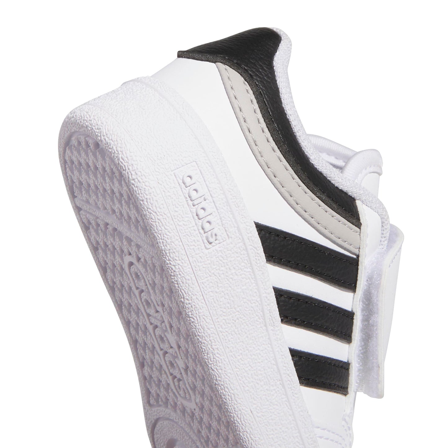 adidas Unisex Baby Hoops 4.0 Shoes Schuhe