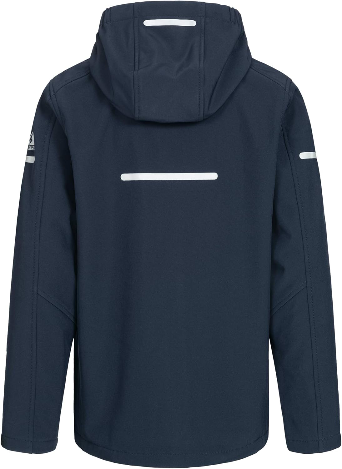 Höhenhorn Cledo Kinder Softshelljacke Kids Jacke Übergangsjacke Outdoor Winddicht Wasserdicht Atmungsaktiv