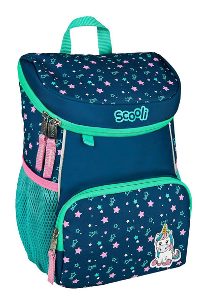 Scooli – Mini Me Kindergarten Rucksack – leichter Kinderrucksack – Vorschulrucksack – gepolsterte Träger