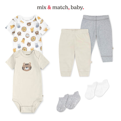 Huggies Little Hugs Unisex Baby Toddler Underwear Set (5er Pack)