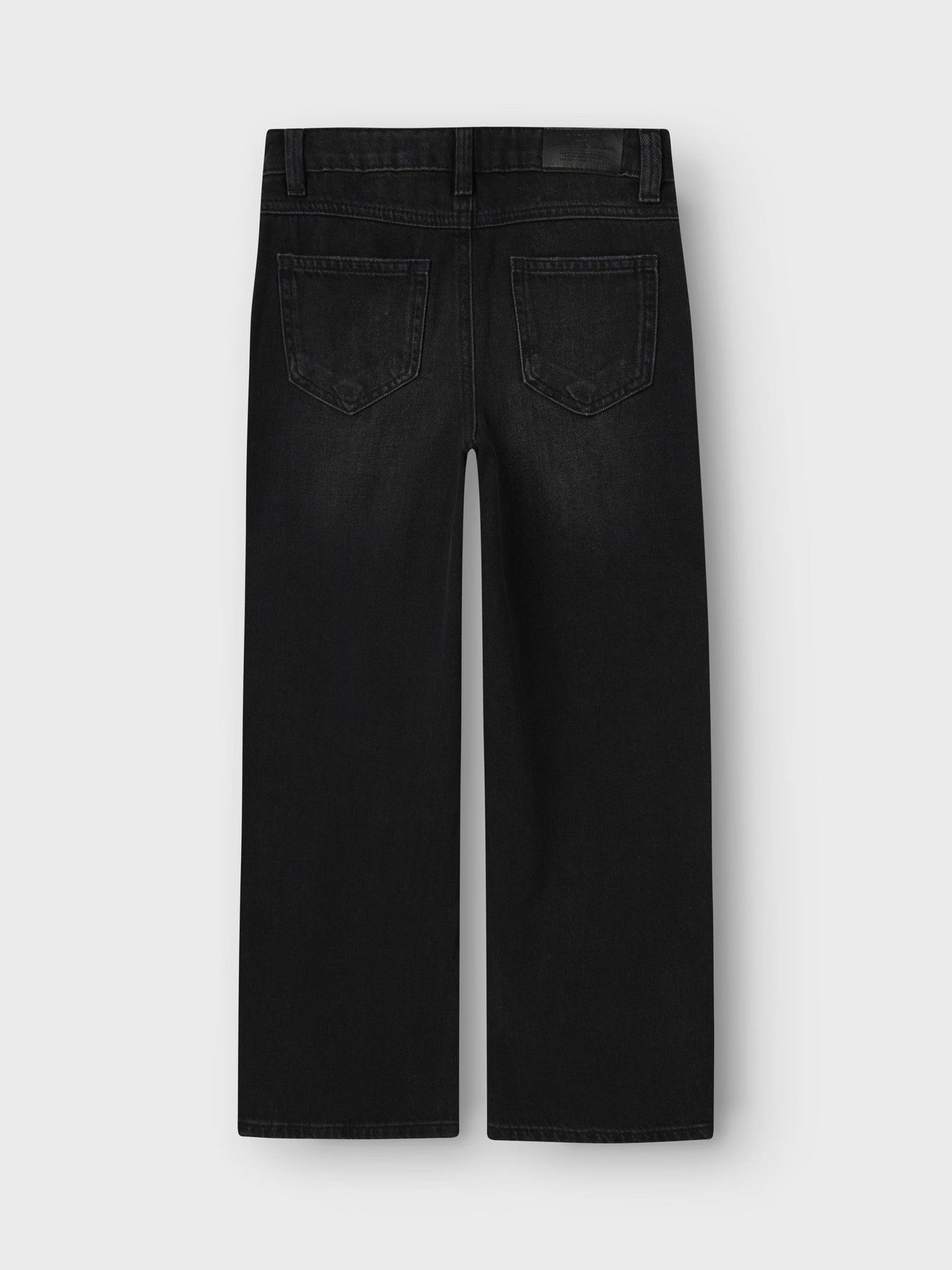 NAME IT Girl Jeans Wide Fit