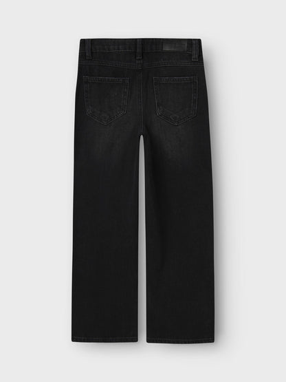 NAME IT Girl Jeans Wide Fit
