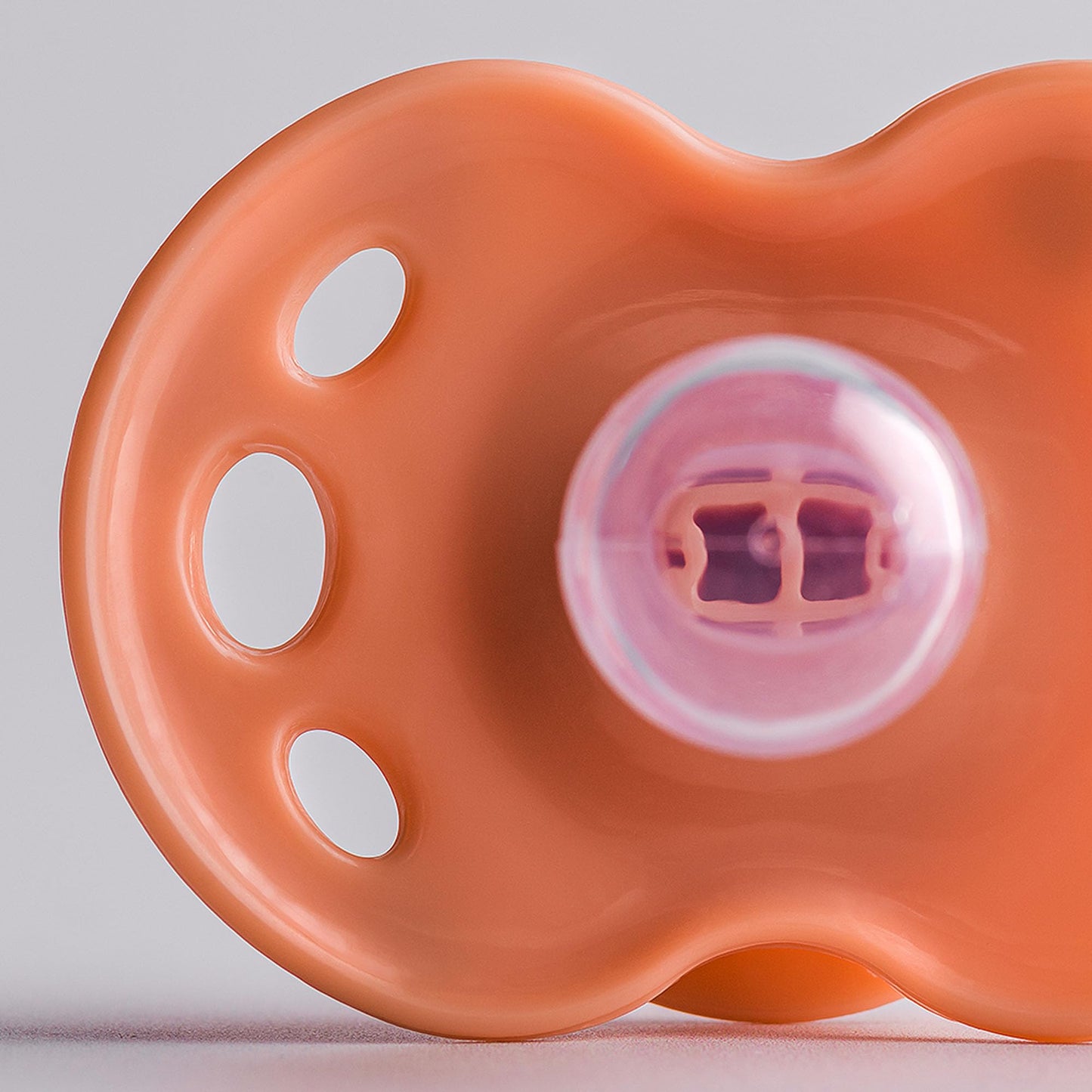 Tommee Tippee Fun Style Beruhigungssauger, Symmetrische Kiefergerechte Form, BPA-freies Silikon, 18-36M, 6er-Set