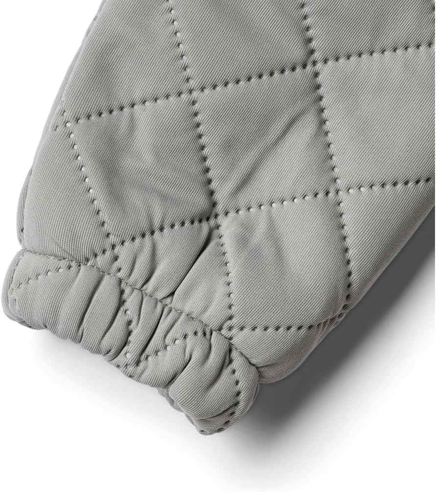 Wheat Hayden Thermal Suit, Baby Toddler Sizes, Unisex, Boys and Girls, 100% Recycled Poleyster, Oeko-Tex Standard, Waterproof, Breathable, Windproof, Oeko-Tex Standard
