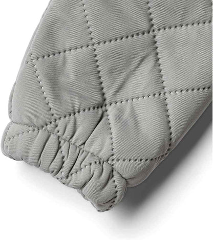 Wheat Hayden Thermal Suit, Baby Toddler Sizes, Unisex, Boys and Girls, 100% Recycled Poleyster, Oeko-Tex Standard, Waterproof, Breathable, Windproof, Oeko-Tex Standard