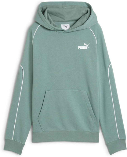 PUMA Jungen Sport Hoodie Tr B Kapuzenpullis (1er Pack)