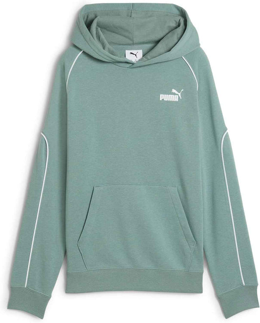 PUMA Jungen Sport Hoodie Tr B Kapuzenpullis (1er Pack)