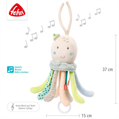 Fehn Safari 3D Activity Blanket
