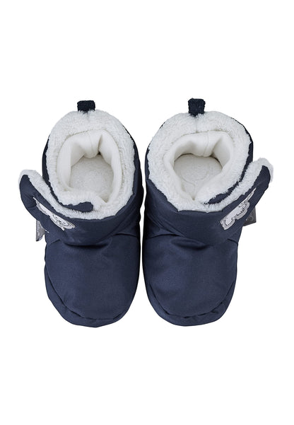 Sterntaler Baby-Jungen Schuh Stiefel