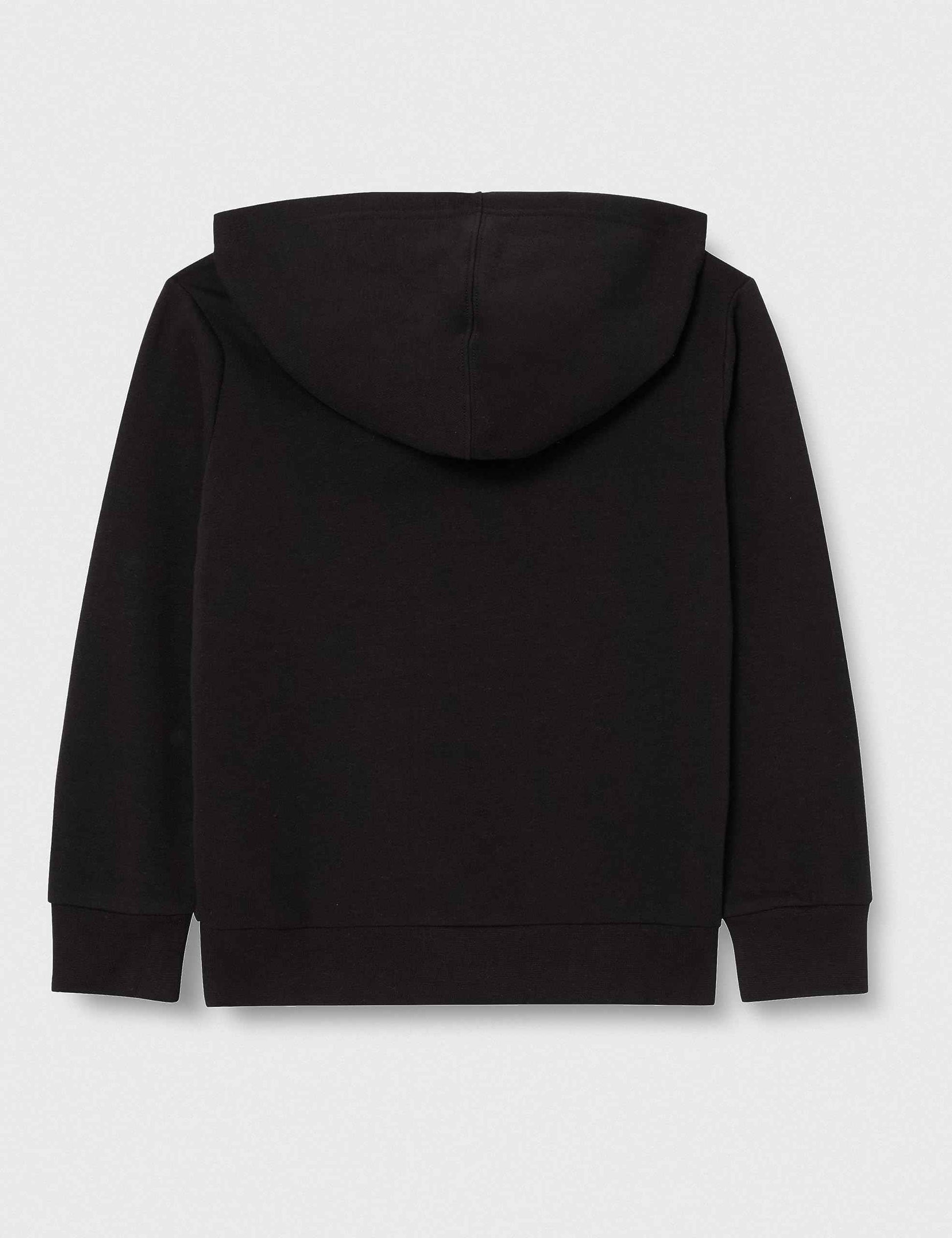 Champion Boys' Legacy Basics B-Ultralight Powerblend Fleece Hoodie