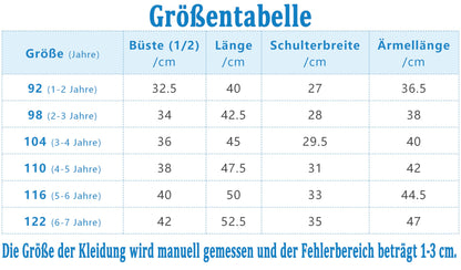 CM-Kid Hoodie Jungen Kapuzenpullover Langarm Bunt Kinder Sweatshirts Traktor Truck Dinosaurier Tops 1-7 Jahre Gr.92-134