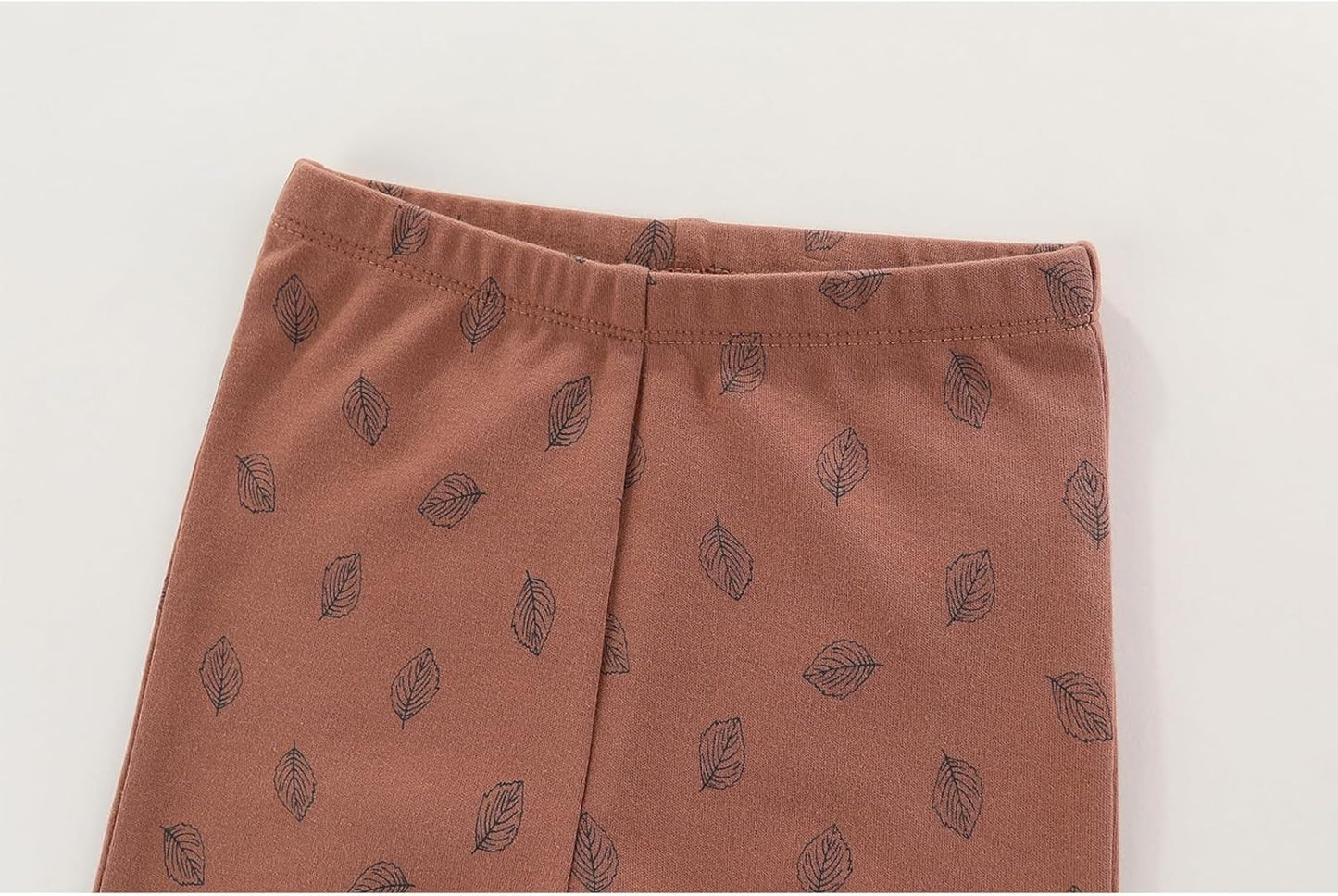 JELYLOVE 5er-Pack Unisex Baby Junge Mädchen Hosen Sets aus 100% Baumwolle Babyzubehör Neugeboren