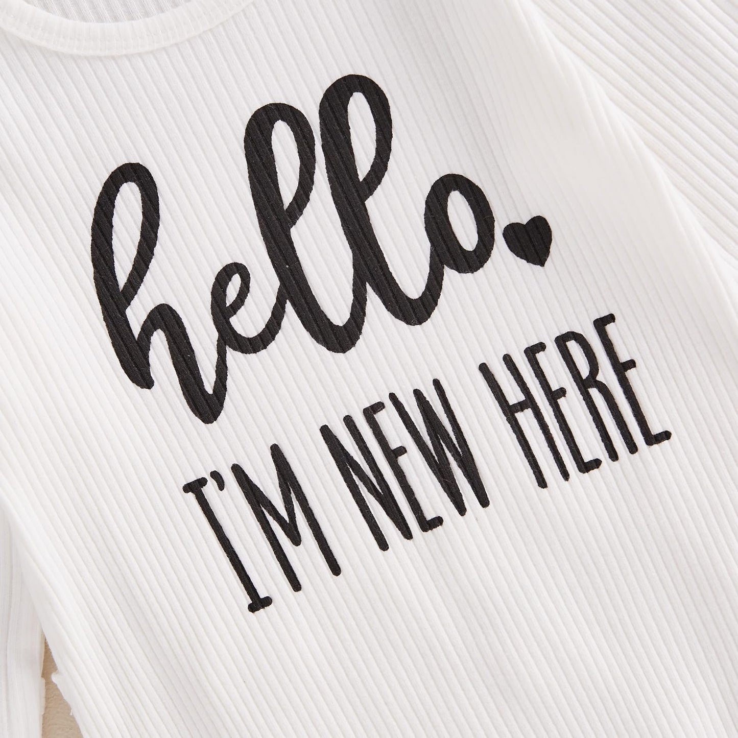 Geagodelia Baby Girl Romper + Headband Newborn Clothing Outfit Jumpsuit Baby Clothes Soft Baby Romper 