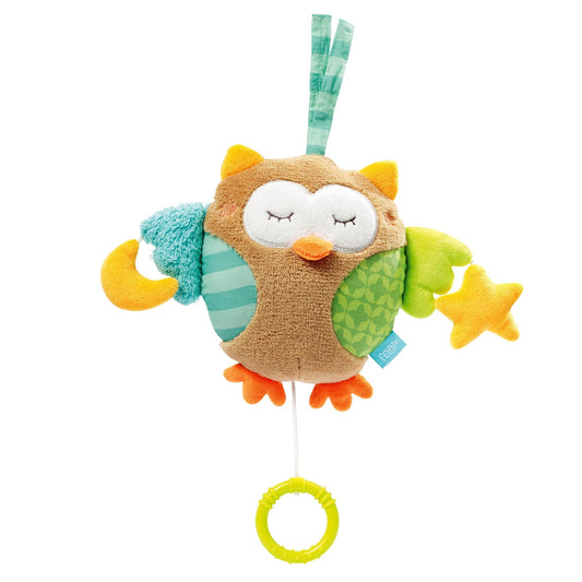 Fehn Safari 3D Activity Blanket