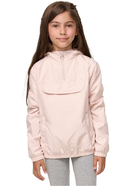 Urban Classics Mädchen T-Shirt Girls Contrast Raglan Tee 2-Pack, Zweierpack T-Shirt für Mädchen, Raglan-Ärmel, Baumwolle