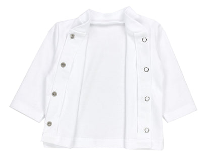 TupTam Unisex Baby Strampler Set Spruch Mamas & Papas Schatz