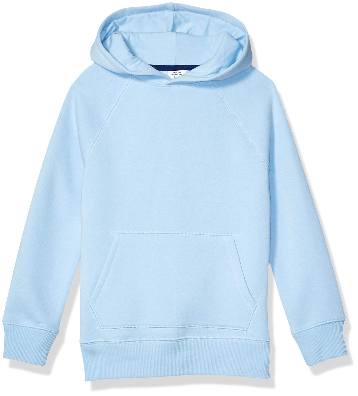 Boys’ Fleece Jumper
