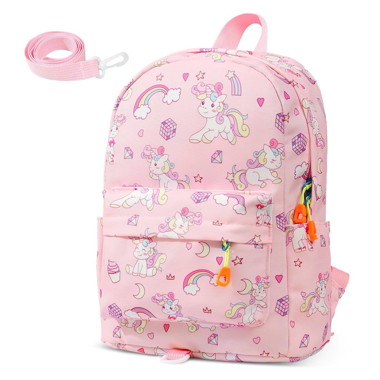 Kinderrucksack Jungen, Mini-Dinosaurier-Rucksack, Kindergarten Schulrucksäcke, Kleinkind Schultasche für Kinder, Jungen, Mädchen, Kleinkind