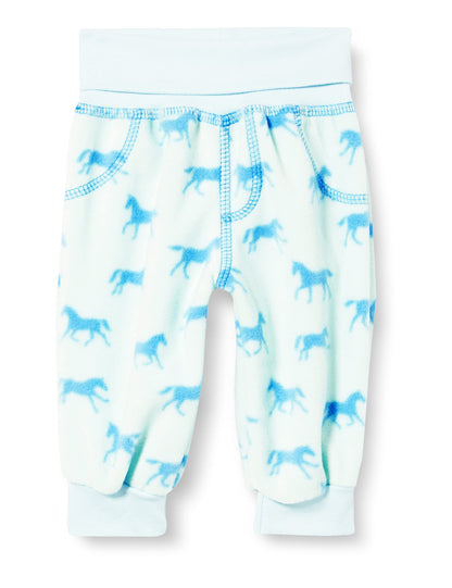 Playshoes unisex children's fleece bloomers baby trousers 