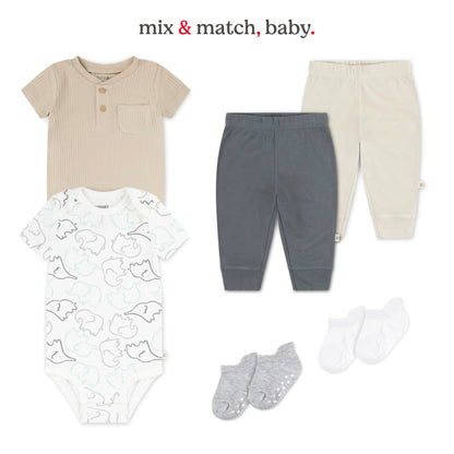 Huggies Little Hugs Unisex Baby Toddler Underwear Set (5er Pack)