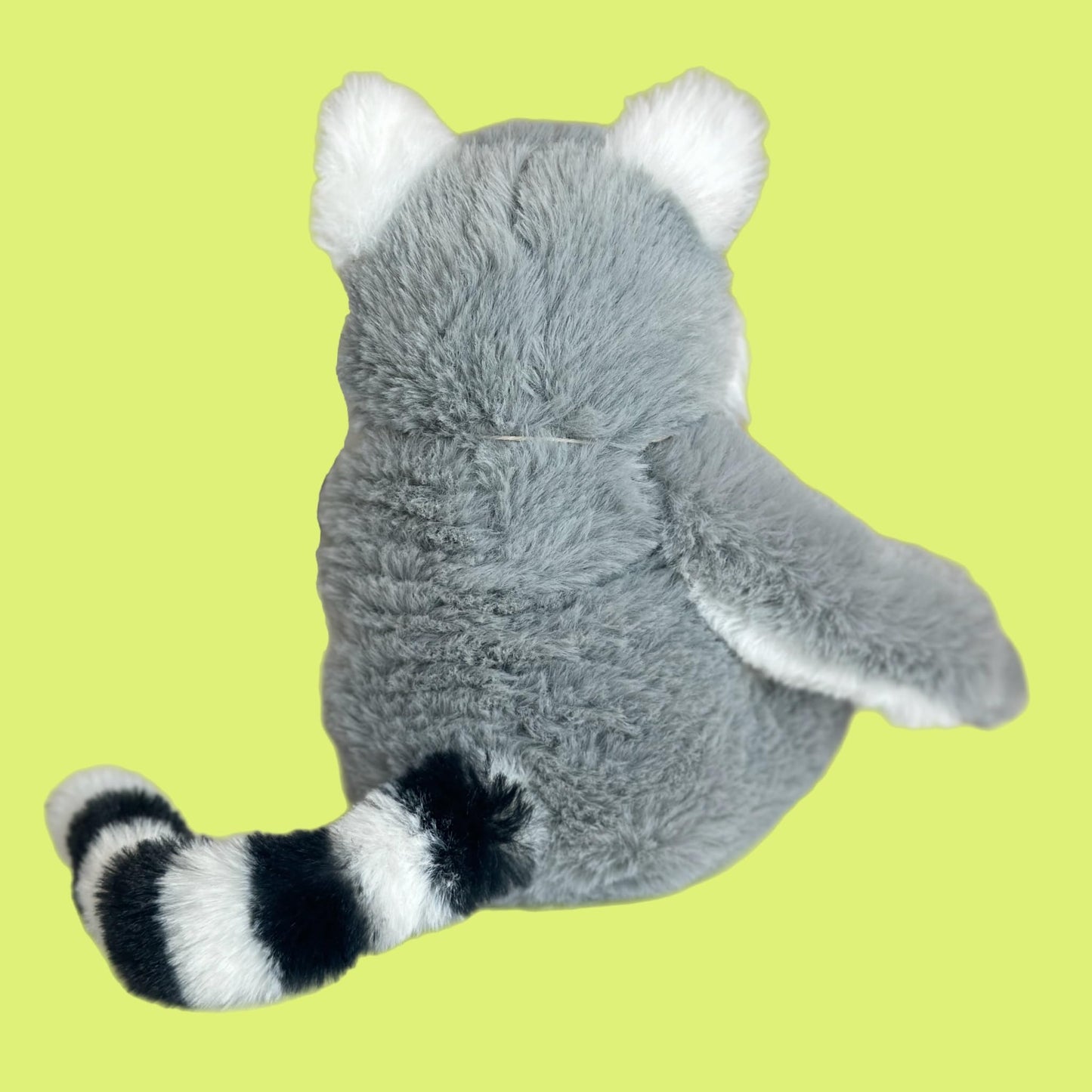 Deluxe Paws Plüsch, kuschelig, weich, Öko-Spielzeug, 100% recycelt (Kuh)