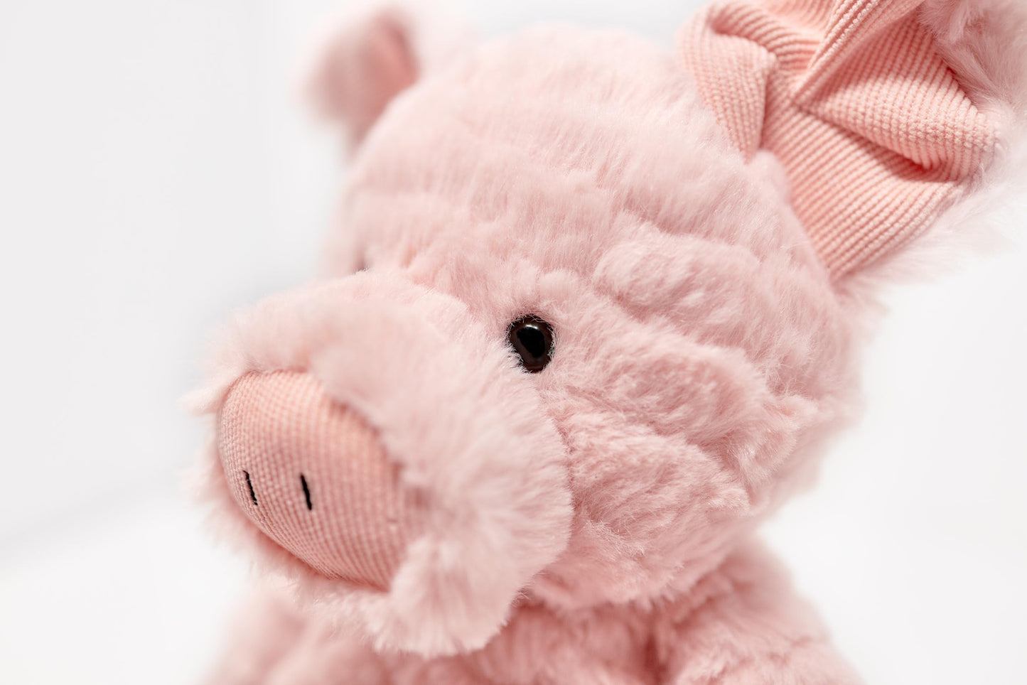 Mollis Cuddly Toy - Cuddly Rabbit - 36 cm - Plush Toy Rabbit - Children's Cuddly Toy - Soft Stuffed Toy for Children and Babies