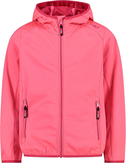 CMP, Kid Gjacke Fix Hood, Girl 