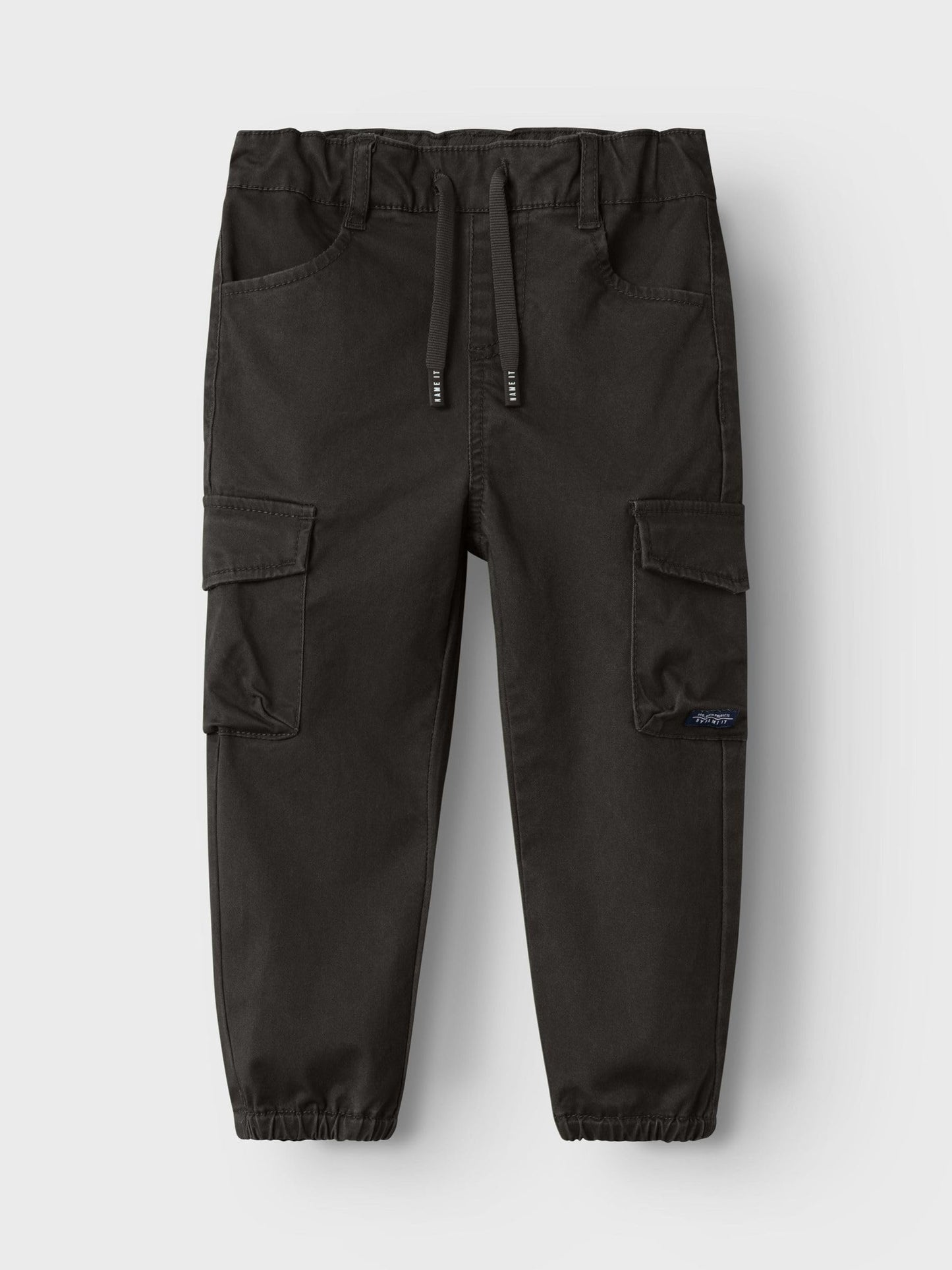 NAME IT Jungen Cargohose