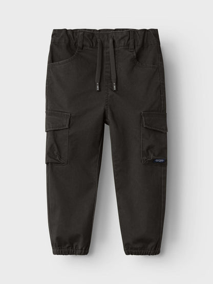 NAME IT Jungen Cargohose