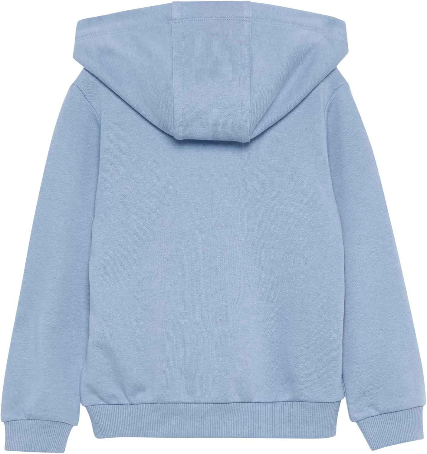 s.Oliver Junior Mädchen Kapuzen-Sweatshirt mit Frontprint