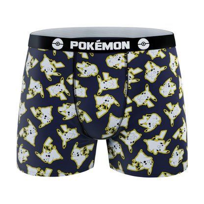 Pokémon Boys Pkm14/33/Bcx4/A Modern 